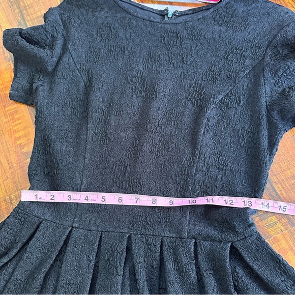 Opening ceremony textured knit dress - Picture 6 of 9